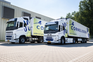 Cornelissen E Truck