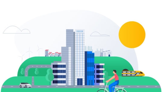 Mobiliteitsindex