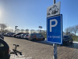 Carpool Elst A325