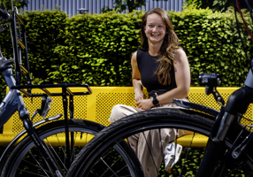 Melanie Druijf 3667
