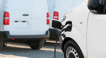 Elektrische Bestelwagens Adobestock 513173595 Kleiner