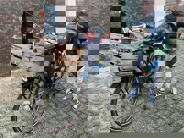 Fiets Repareren