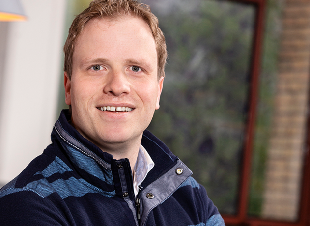 Sebastiaan Dommeck