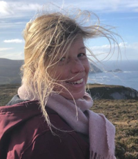 Freya Stob