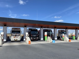 Clean Energy Hub
