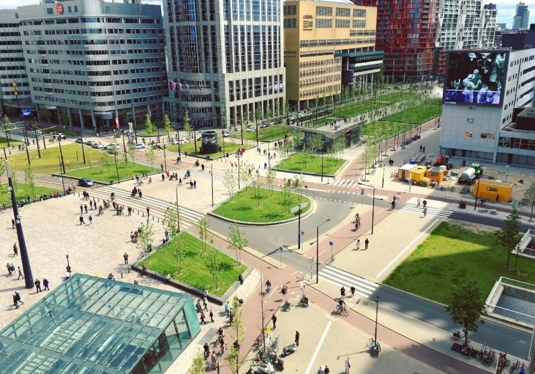 Samenwerkingsprogramma Natuurlijk!Deelmobiliteit presenteert Modelbepalingen voor deelvervoer
